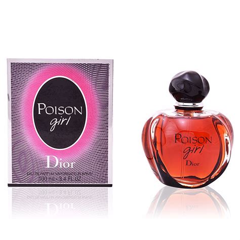 dior poison girl price|dior poison girl 100ml.